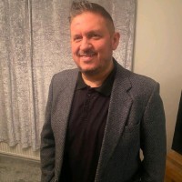 Football Foundation Employee Steve Connelly's profile photo