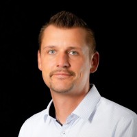 Hahn Software Employee Florian Blischke's profile photo