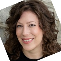 Optidge Employee Lauren Friedman's profile photo