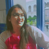 Aastha Goyal Email
