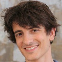 Kayrros Employee Carlo de Franchis's profile photo