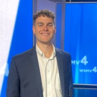 WSMV Employee Ethan Hennis's profile photo