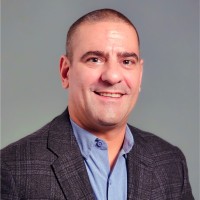 AMP - Accelerated Mobile Power Employee Khalid Reynolds's profile photo