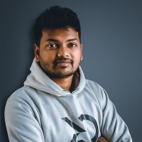 Task Virtual Employee Anish Bala's profile photo