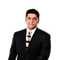 myStartUpCFO Employee Nikhar Jajodia's profile photo