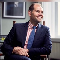 James McNaught Email & Phone Number