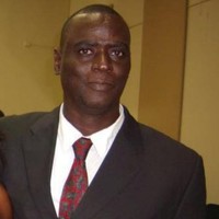 COMPUTECH Employee Jean Louis's profile photo