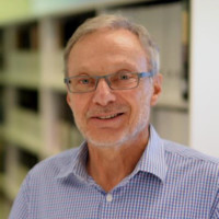 GML Heritage Employee David Logan's profile photo