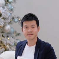 KLA Employee Conrad Ngai's profile photo