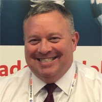 Economist Intelligence: EIU Employee Kevin Carlson's profile photo