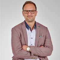 FLYERALARM España Employee Pascal Ritter's profile photo