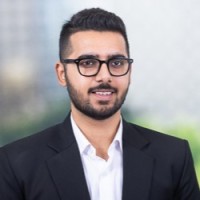 Pranjul Kathpalia Email