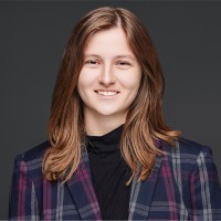 Bank of America Employee Lacey Smith's profile photo
