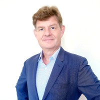 Seed Processing Holland Employee Johannes Haandrikman's profile photo