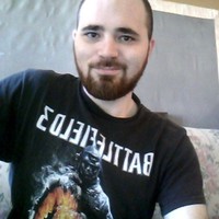 Andrew Rosser Email & Phone Number