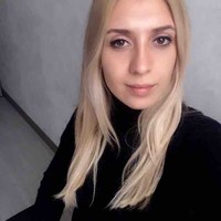 Merve Gursoy