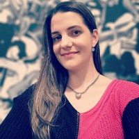 Grupo Marista Employee Iriane Lucia Lima Vieira Porto's profile photo