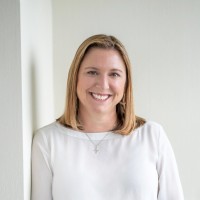 Jeanne D'Arc Credit Union Employee Alison Hughes's profile photo