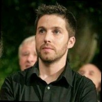 Tenable Employee Roy Horev's profile photo