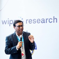 Wipro Infrastructure Engineering (WIN) Employee Sundararaman Ganapathiraman's profile photo