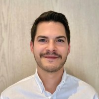 OUM Wellness Center Employee Rodrigo González Urquijo's profile photo