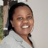 Ikamva Labantu Employee Mejury Mushanguri's profile photo
