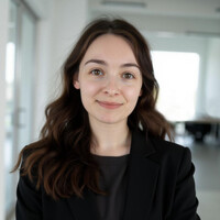 Think Big Employee Jasmine Pomierski's profile photo