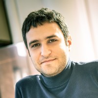 Elshan Moradiabadi