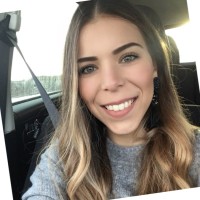 Checkfluid Inc Employee Angelica da Conceicao's profile photo