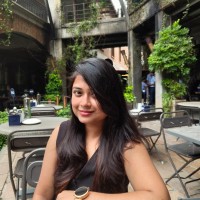Pactron Inc. Employee Lakshmi Jayavardhana's profile photo
