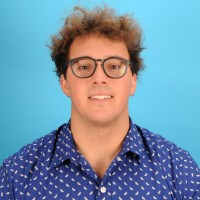 Bihrle Applied Research Inc. Employee Dylan Melin's profile photo