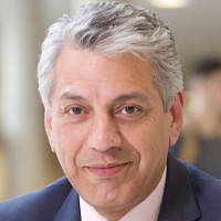 Baback Yazdani Email