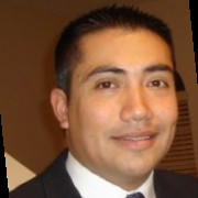 Neff Yacht Sales Employee Atalo Abuchaibe's profile photo