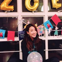 Zoe Liu Email