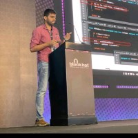 MDSec Employee Owais Mehtab's profile photo
