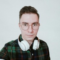 Inetex LTD Employee Anatoli Vinokurov's profile photo