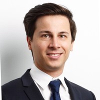 Swissquote Employee Anthony Ruffo's profile photo