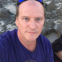 WORLDPAC Employee Robert Muster's profile photo
