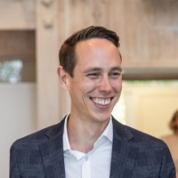 Monterro Employee Niklas Carling's profile photo