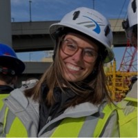 C.A. Hull Employee Allie Foucher's profile photo