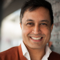 Mitul Desai Email & Phone Number