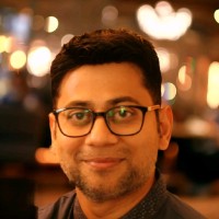 Nabeel Ahmed Email & Phone Number
