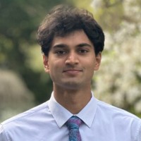 18Birdies Employee Tejas Desai's profile photo