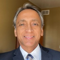 Intelsat Employee Dixit Patel's profile photo
