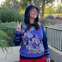 Printed Mint Employee Keli Lara's profile photo