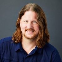 Evinced Employee Jon Peck's profile photo