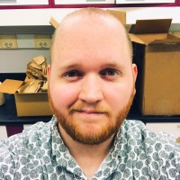 PinPoint Testing, LLC Employee Carter Bodinger's profile photo