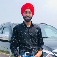 Skor Employee Namandeep Singh's profile photo