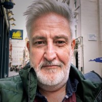 RAPP UK Employee Bryan Smith's profile photo