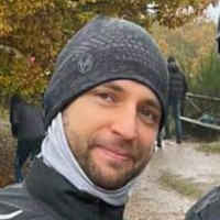Trinitec Employee Przemysław Barczyński's profile photo